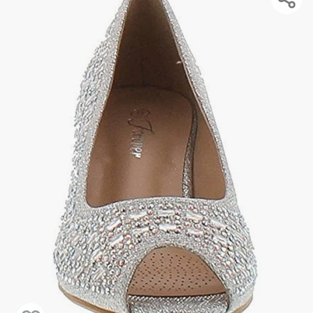 Dress shoes size 9